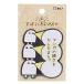  клейкий лист .....FUSEN/3 полосный mejedoejipto бог ka Mio Japan .. память интересный ZAKKA товары почтовый заказ 