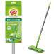 3M пол швабра микроволокно Basic модель FM-B A B