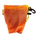 diamond Golf DAIYA GOLF сетка карман orange AS-446