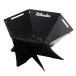 Hilander�n�C�����_�[ �����Α� �Z�Ԃ����Black Edition ���� BBQ ���� ������� �R���p�N�g �\���L�����v �f���I�L��