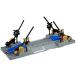  Takara Tommy TAKARA TOMY Plarail J-21 большой . порез 