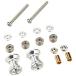  Tamiya TAMIYA Mini 4WD upgrade parts серии No.403 GP.403 2 уровень aluminium ролик комплект 9-8mm 15403