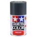  Tamiya Tamiya спрей TS-40 металлик черный для макета краска 85040