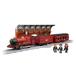  Takara Tommy TAKARA TOMY Plarail Harry *po taho gwa-tsu Special внезапный электропоезд ряд машина игрушка 3 лет и больше 