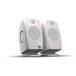 ADAM AUDIO D3V White ���j�^�[�X�s�[�J�[