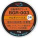 AZ�������å� BGR-003 ��ž���� ���ꥹ �ޥ���ѡ��ѥ� 15g/��ž�֥��꡼��/��ž�֥��ꥹ/���ꥹ/���꡼�� BG062