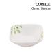 半額 コレール グリーンブリーズ スクエア中ボウル J2223-GB CP-9275 CORELLE