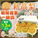  Niigata префектура ~ новый высота груша ~ один сахар . или сахар . факт ( Special превосходящий товар ) большой шар 6~10 шар передний и задний (до и после) примерно 5kg[ предварительный заказ 10 месяц после ] бесплатная доставка 