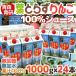 �X ���� �h�t�Ƃ炸��񂲃W���[�X�h 1000g�~12�{�~2�� ��������
