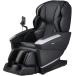  массажное кресло H24 AS-R2300 BK черный Cyber relax Fuji медицинская помощь контейнер новый товар установка сборка бесплатный 2,000 иен скидка купон имеется оплата при получении не возможно 