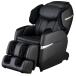  массажное кресло M25 AS-R710 BK черный Cyber relax Fuji медицинская помощь контейнер новый товар установка бесплатный 2,000 иен скидка купон имеется оплата при получении не возможно 