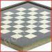 Sisticato шахматы / контрольно-измерительный прибор панель из Itlay???Squares 2?quot;