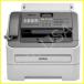 Brother MFC-7240 - ޥfunction prter - B/W - laser - Legal 8.5  x 14  origal - Legal media - up to 21 ppm copyg - up to 21 ppm prtg -