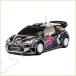 Υ 1/18 ȥ DS3 WRC 2012ǯݥȥ꡼ Merksteijn Jr/Chevaillier 