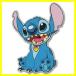 ̵ Lilo & Stitch STITCH Vynil Car ƥå Decal - Select Size ¹͢