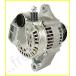 Rareelectrical NEW ALTERNATOR COMPATIBLE WITH JOHN DEERE TRACTOR 5410 5510 1998-00 5420 5520 01-04 TY25240