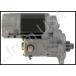 Rareelectrical STARTER MOTOR COMPATIBLE WITH KUBOTA ENGINE V1502B V1502-BDW