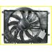 Dual 饸  Condenser Fan Assembly - Pacific Best Inc For/Fit MB3115115 06-06 Mercedes-٥ CL-饹
