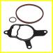 ̵ Front Main Vacuum Pump Seal Vacuum Pump Reڥ Kit Vacuum Pump Rebuild Seal Kit for ǥ TT RS ե륯 Beet