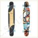 Loaded Boards Bhangra V2 Bamboo Longboard ȥܡ ץ꡼ 77a 4 President, Flex 2 ¹͢