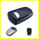 ̵ DEWHEL TPU Key Fob Protective С Case Compatible with 2015-2019 ǥå 졼 CTS SRX XT5 ATS STS CT6 (Chr