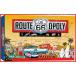 MasterPieces Route 66 Opoly ボードゲーム