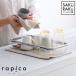 сушилка для посуды раковина сверху раковина .... раздвижной сетка структура dishwasher OK нержавеющая сталь предотвращение скольжения имеется rapico SAKuRAKu( Sakura k)