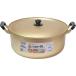�p�[������ HB-6616 �N�b�N�I�[�� �A���~��^�� 40cm �����e��:21.5L