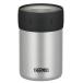  Thermos термос жестяная банка держатель JCB-352 SL серебряный (350ml жестяная банка для )
