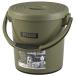 inomata химия 3221 Splash 10 10L moss green ( сделано в Японии )