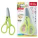�O���[���x�� GREEN BELL �x�r�[�p�t�[�h�J�b�^�[ �P�[�X�t�� BA-003 (�S��14.2cm)(�|�X�g�����z�� �l�R�|�X)