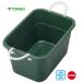 �g���{ �p�^�^�u 36�^ �Ђ��t�� ���X�O���[�� 36L (��52�~���s36�~����28.5cm)