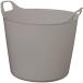 himalaya химия мягкость корзина круг L35 type GY серый 35L ( старый happy ковш ) сделано в Японии 