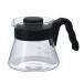 �n���I V60 �R�[�q�[�T�[�o�[ 450 �d�q�����W�p VCS-01B