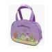 * древесный уголь .ko... Kids винил сумка "Boston bag" лиловый CKB1-SG Kids бассейн сумка Kids застежка-молния море девочка герой винил сумка плавание 