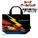 *[ Disney pik Sarcar z Thunder Champion бассейн сумка ]1321 черный Kids бассейн сумка Kids море герой винил сумка плавание чёрный 