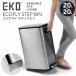 Ȣ ȥܥå EKO 20L+20L   ʬ դդ ڥ ƥ쥹 Ȣ ξ å ӥ 
