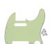 FLEOR 8 отверстие tere pick guard, винт Fit USA/MX стандарт Telecaster pick guard замена,3 pra i mint green 