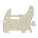 FLEOR 8 отверстие tere pick guard, винт Fit USA/MX стандарт Telecaster pick guard замена,4 pra ieijido жемчуг 