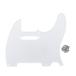 FLEOR 8 дыра tere pick guard ( винт имеется )USA/MX стандарт Telecaster pick guard замена,1 pra i прозрачный 