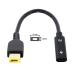 ThinkPad X1 карбоновый для Cablecc Type C USB-C to Rectangle 11.04.5mm Power Plug PD E