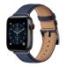 [MNBVCXZ] Apple часы для частота натуральная кожа 46mm 44mm 45mm 42mm 40mm 41mm 38mm для мужчин и женщин бизнес 