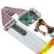 LK COKOINOlaz Berry пирог GPIO break наружный для T модель GPIO повышение панель +830 отметка припой нет хлеб панель + джемпер cave 