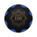 SLOWPLAY Nashk Ray Poe машина chip 14g/40mm 50 листов 
