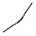 UPANBIKE 31.8mm MTB рычаг управления горный велосипед велосипед extra длинный рычаг управления 720mm Riser Bar (720mm, черный )