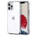 ONES iPhone13Pro кейс HD все прозрачный вооруженные силы США MIL стандарт супер ударопрочный [ 360° подушка безопасности, половина воздухо-непроницаемый звук .]( экран * линзы защита, скольжение останавливаться 
