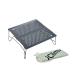 iClimb кемпинг для aluminium low стол супер-легкий примерно 300g складной compact выдерживаемая нагрузка 15kg упаковочный пакет имеется MINI настольный 2 листов стальной ru