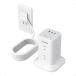 TESSAN �d���^�b�v �^���[�^ �����R�[�h 5m ���� ���^�v���O 8��AC �R���Z���g 1��USB-C�|�[�g�y��2��USB-A�|�[�g