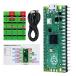 Freenove Raspberry Pi Pico панель pre обезьяна da-do заголовок установка, двухъядерный Arm Cortex-M0+ микро контроль 