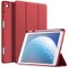 JETech iPad Air no. 3 поколение *iPad Pro 10.5 дюймовый для кейс покрытие ( красный )